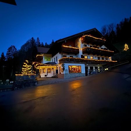 Gasthof Und Hotel Maria Gern Berchtesgaden Dış mekan fotoğraf