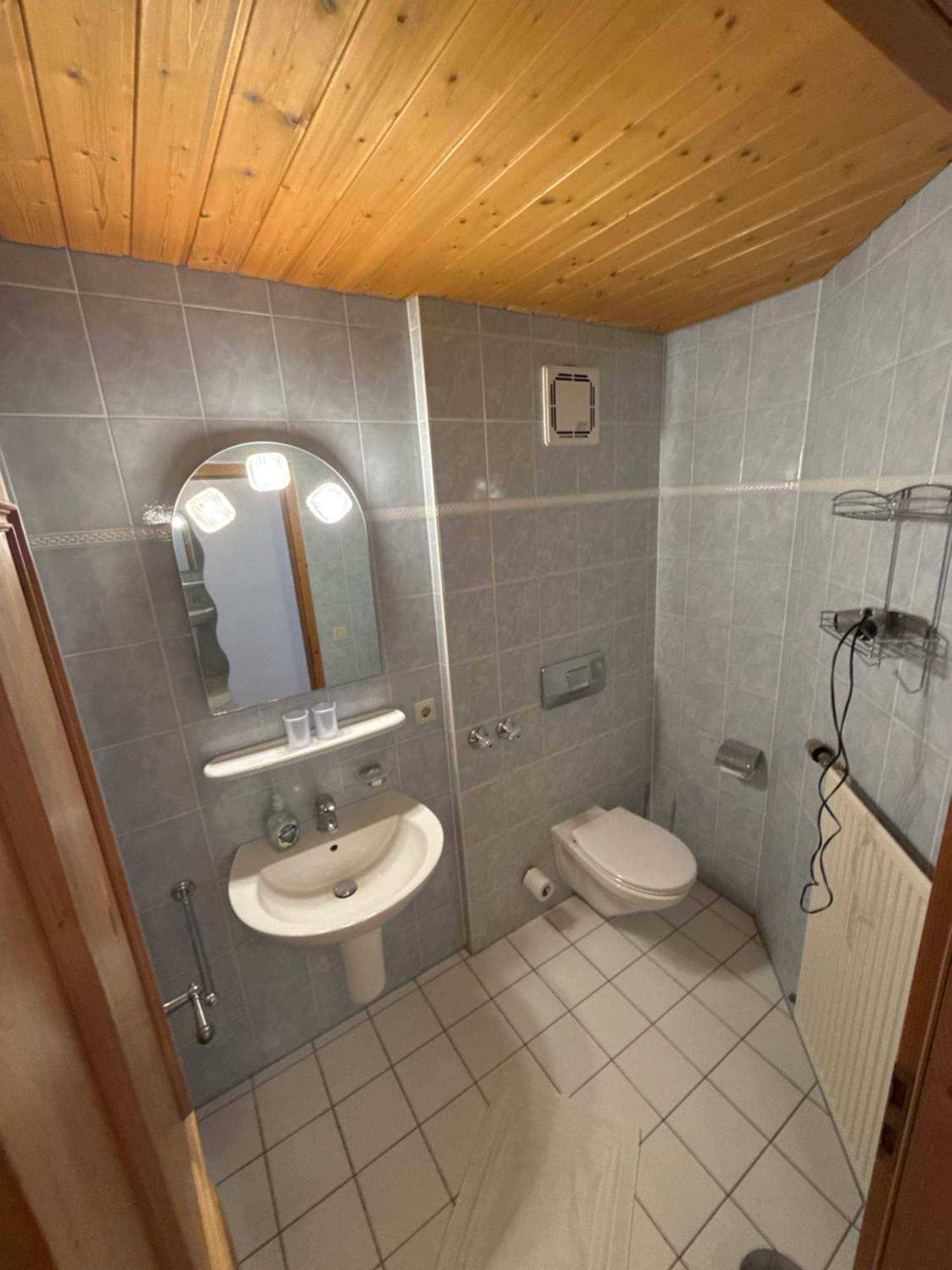Gasthof Und Hotel Maria Gern Berchtesgaden Dış mekan fotoğraf