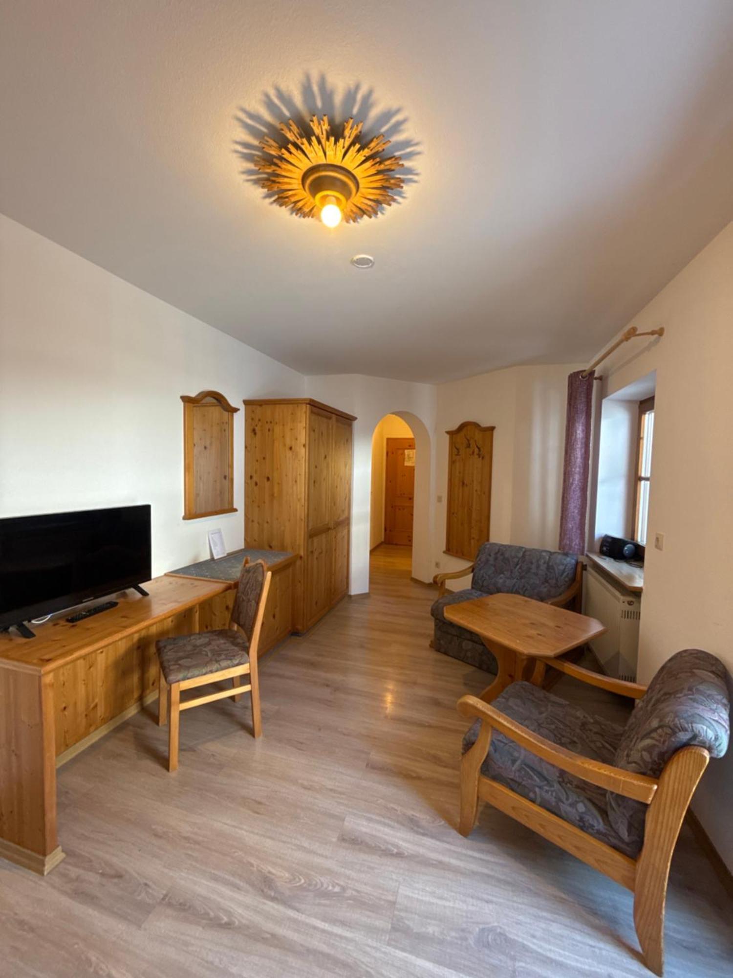 Gasthof Und Hotel Maria Gern Berchtesgaden Dış mekan fotoğraf