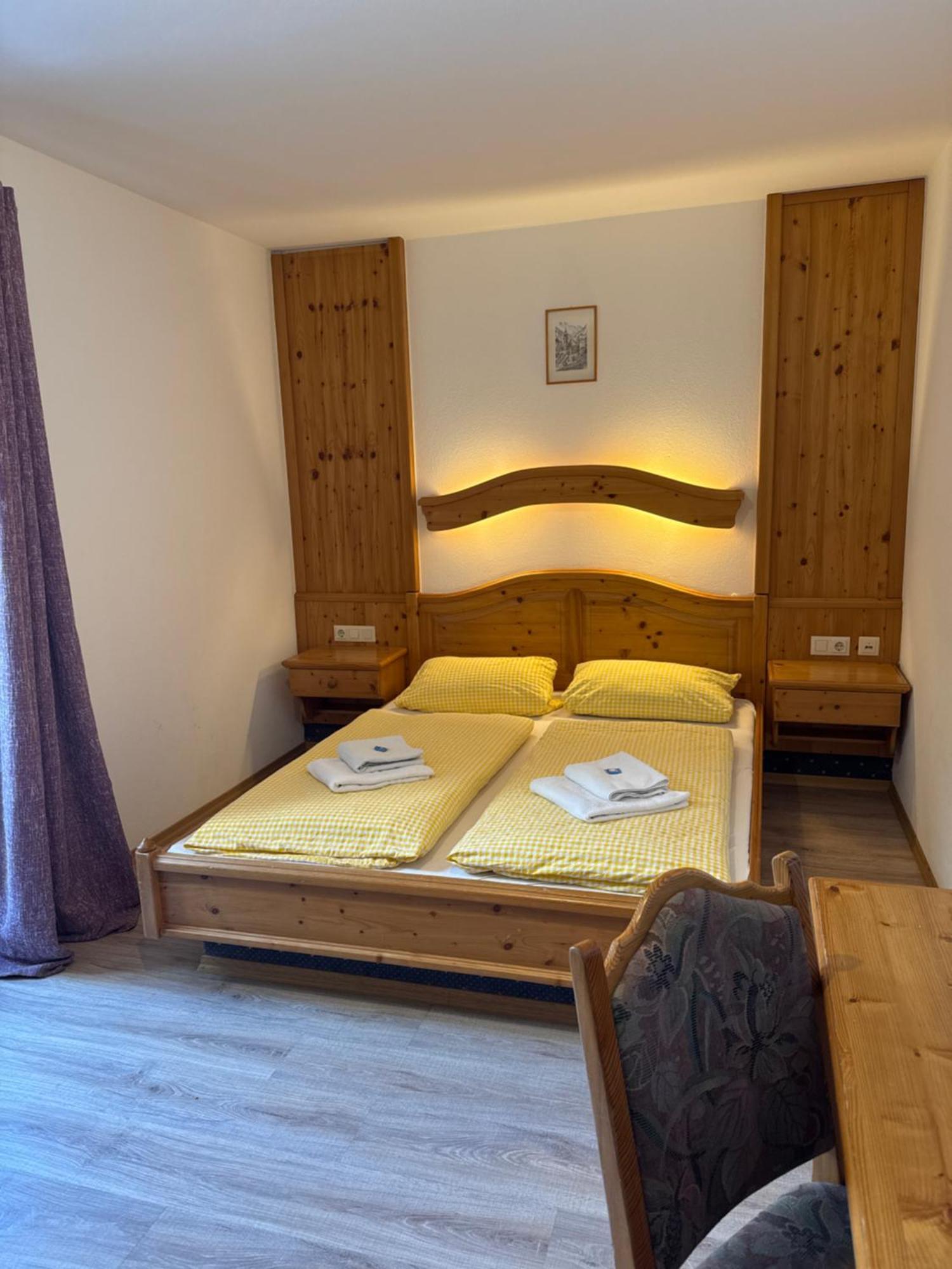 Gasthof Und Hotel Maria Gern Berchtesgaden Dış mekan fotoğraf