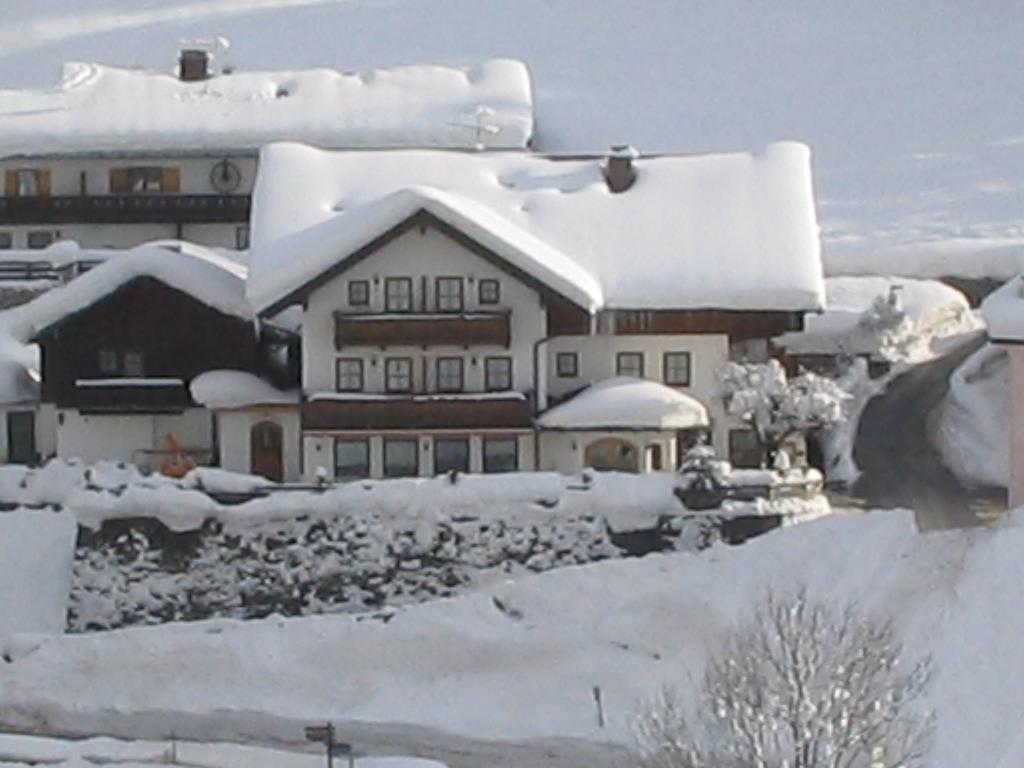 Gasthof Und Hotel Maria Gern Berchtesgaden Dış mekan fotoğraf