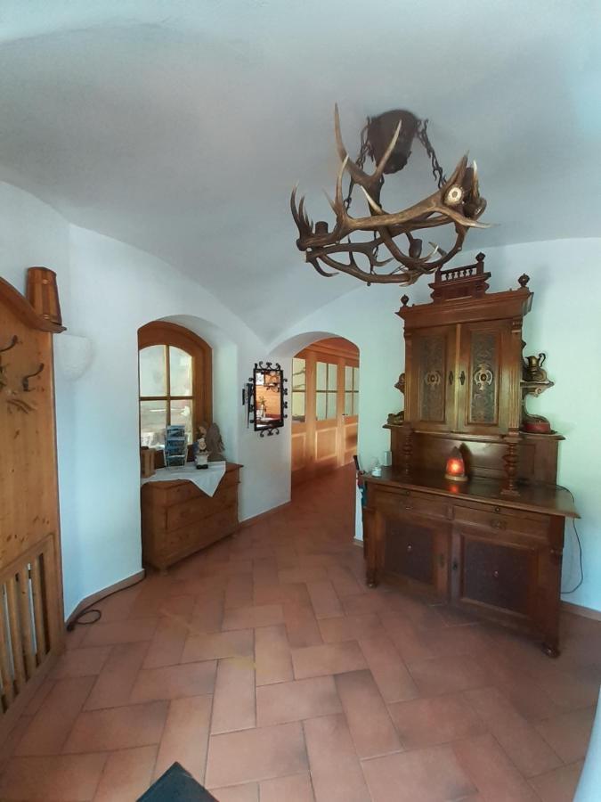Gasthof Und Hotel Maria Gern Berchtesgaden Dış mekan fotoğraf